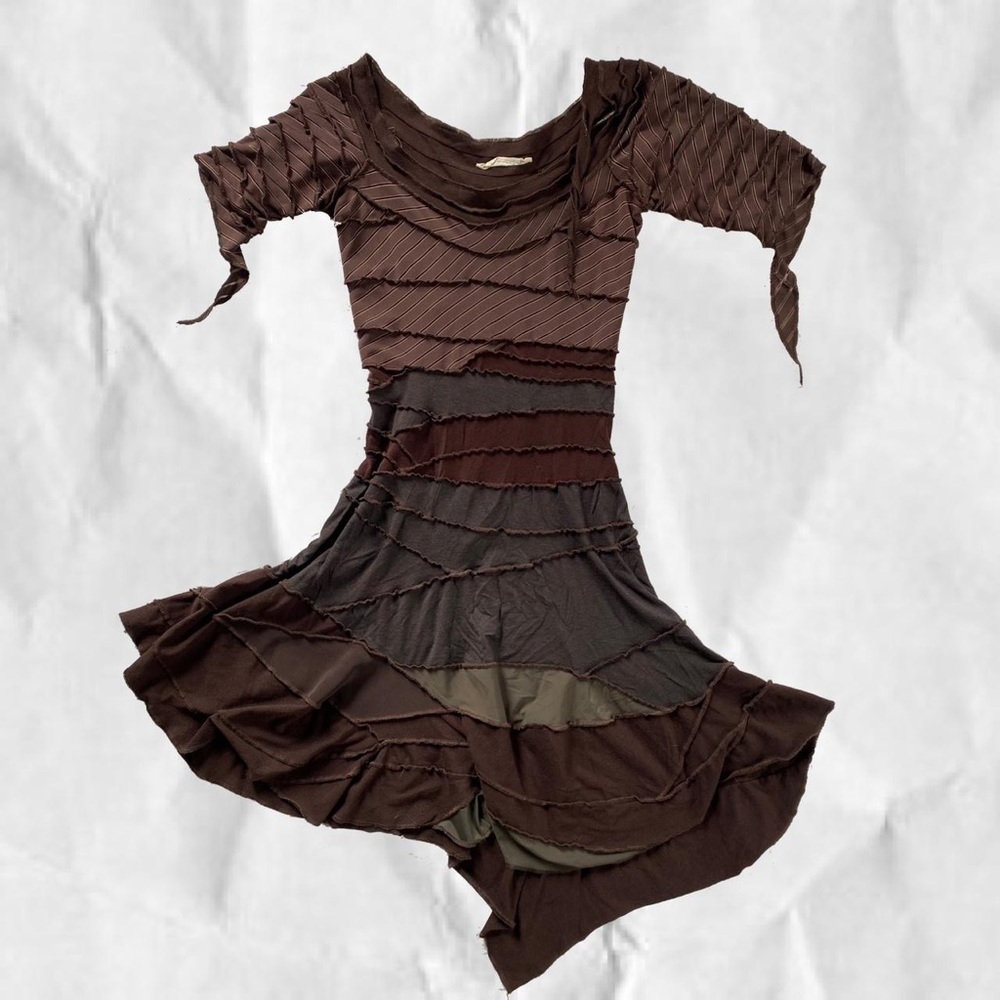 Selma Karaca Fairy Dress